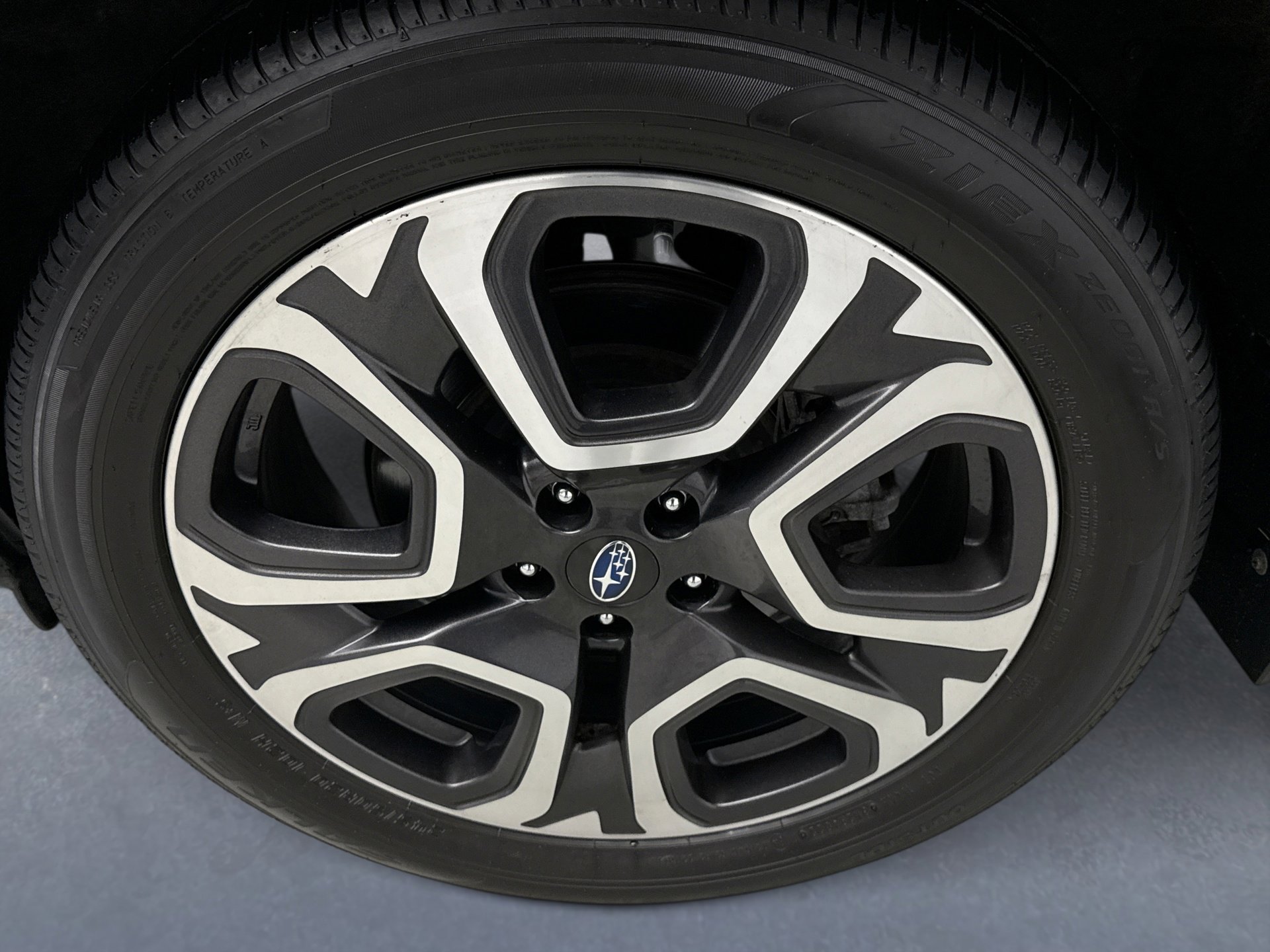 Used 2023 Subaru Ascent Touring image 24