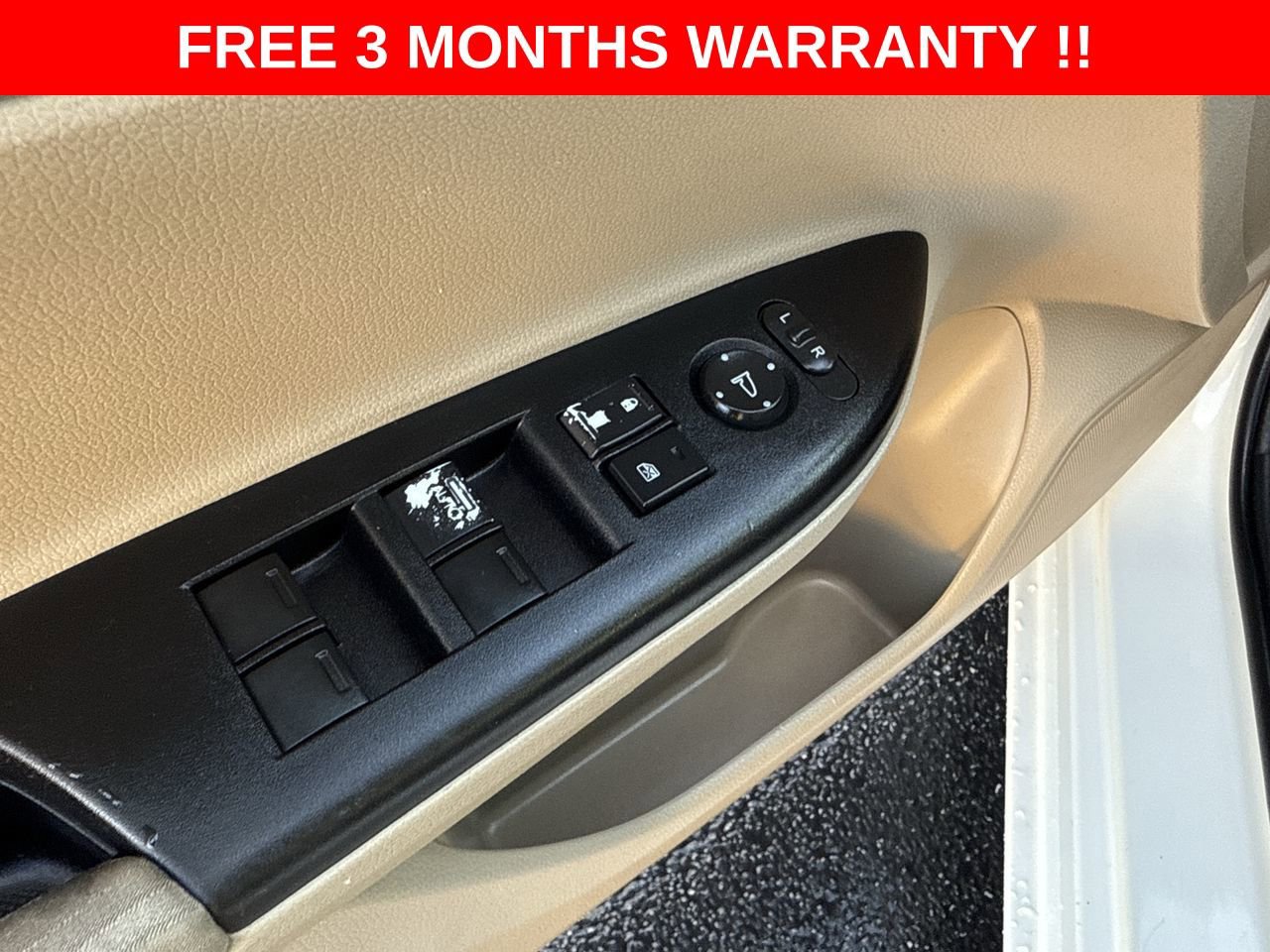 Used 2015 Honda Accord LX image 12