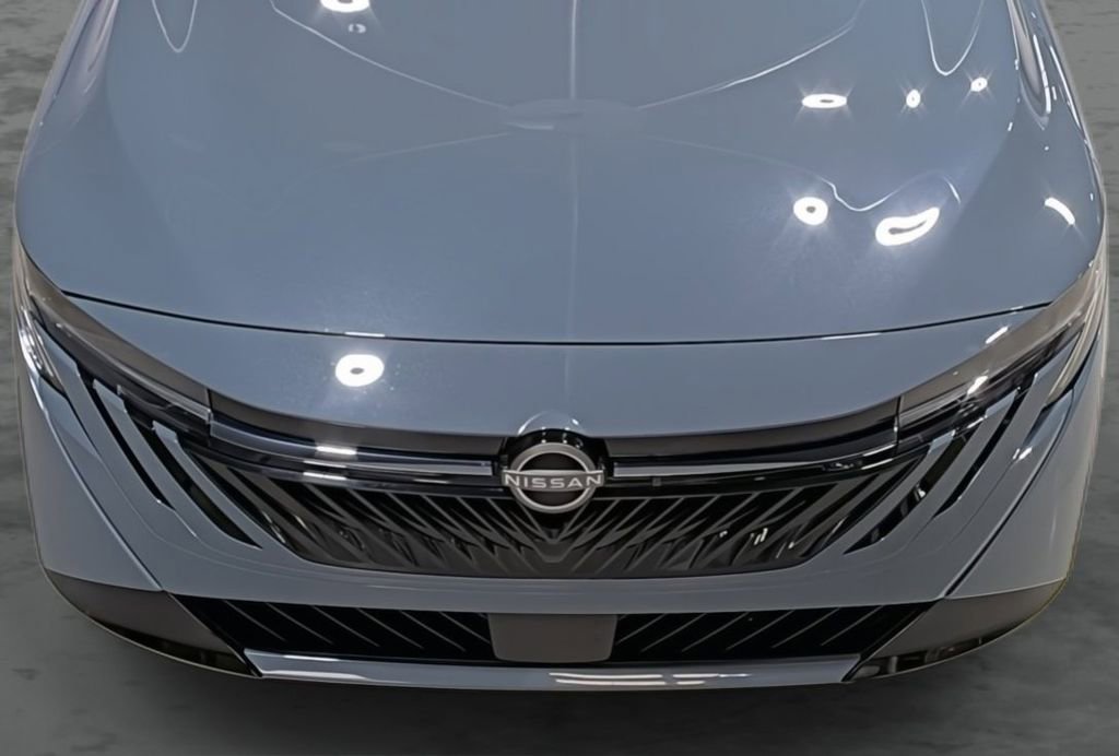 New 2026 Nissan Sentra SV FWD image 16