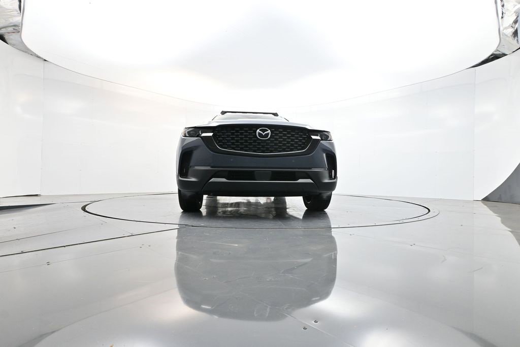 New 2026 MAZDA CX-50 2.5 Hybrid w/ Weather Package image 28