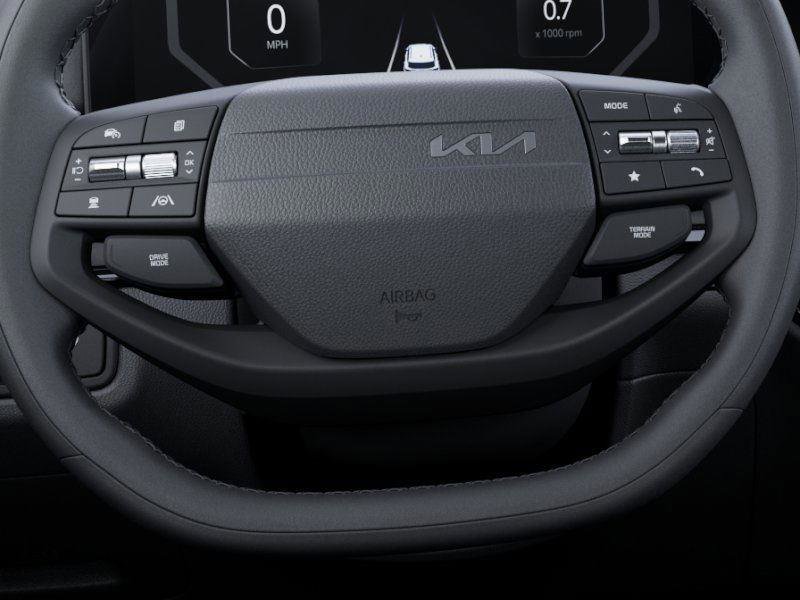 New 2026 Kia Sportage X-Pro Prestige image 23