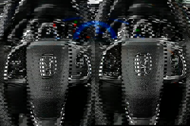 Used 2018 Honda Civic EX image 24