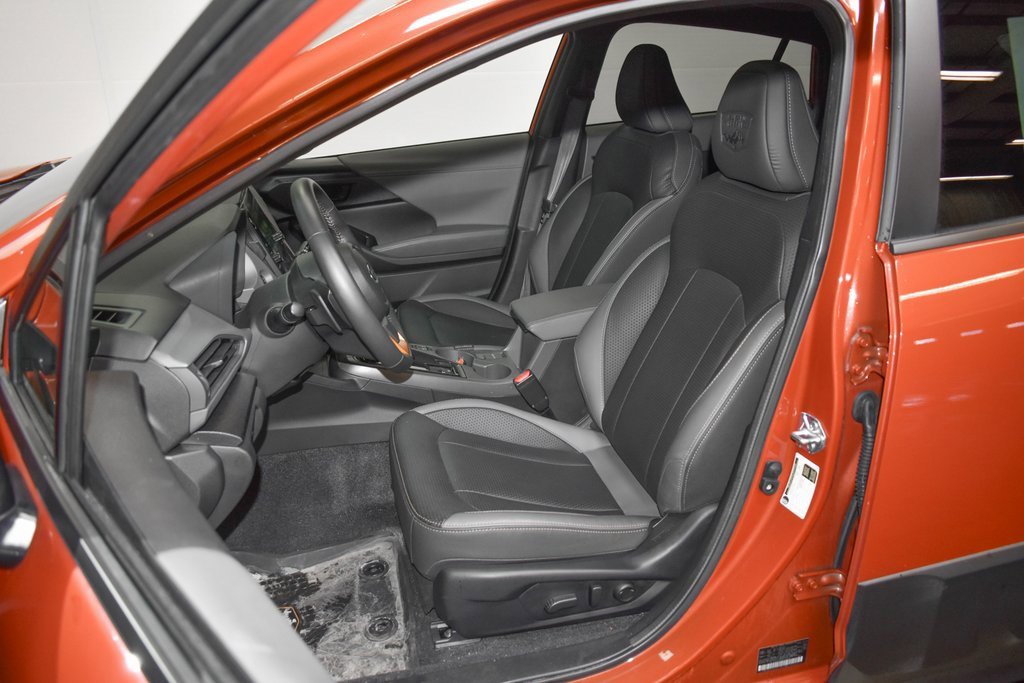 Used 2025 Subaru Crosstrek 2.5i Wilderness image 18