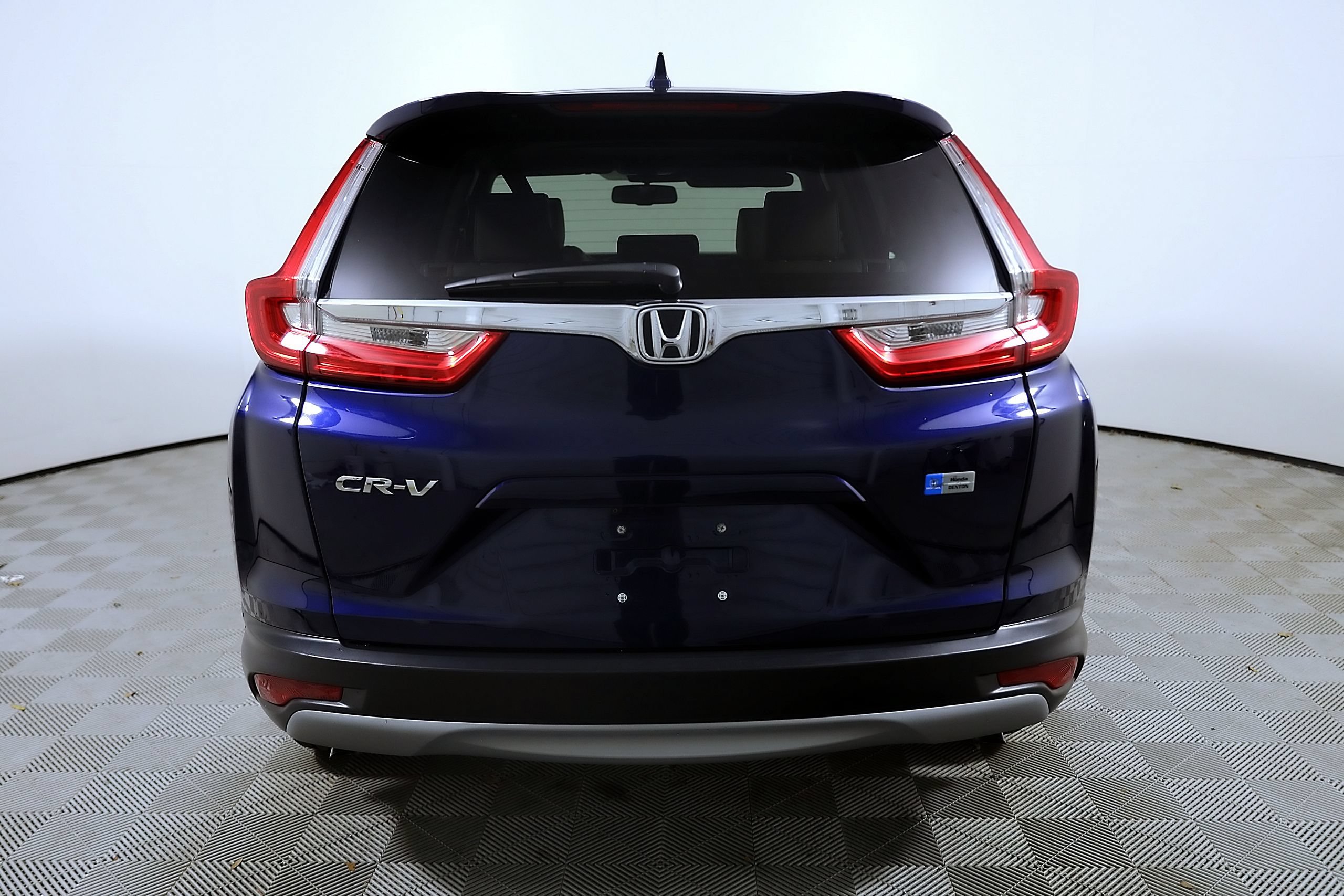 Used 2017 Honda CR-V EX-L image 7