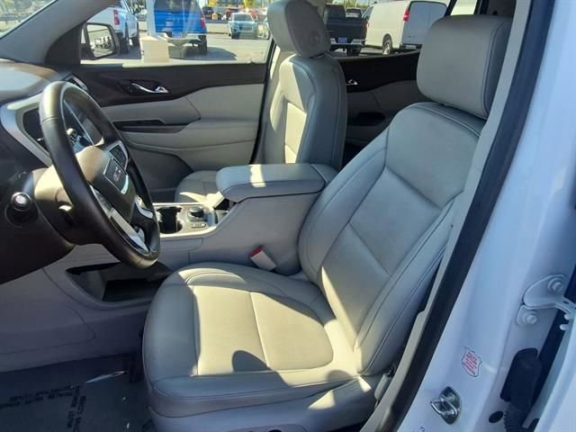 Certified 2023 GMC Acadia SLT image 17