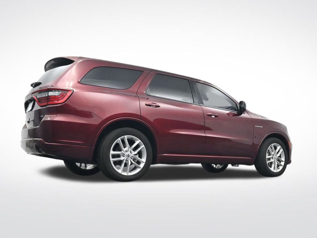 Used 2024 Dodge Durango R/T image 36