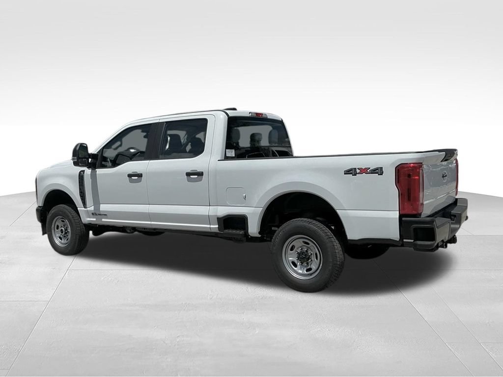 New 2026 Ford F250 XL w/ XL Driver Assist Package AWD/4WD image 6