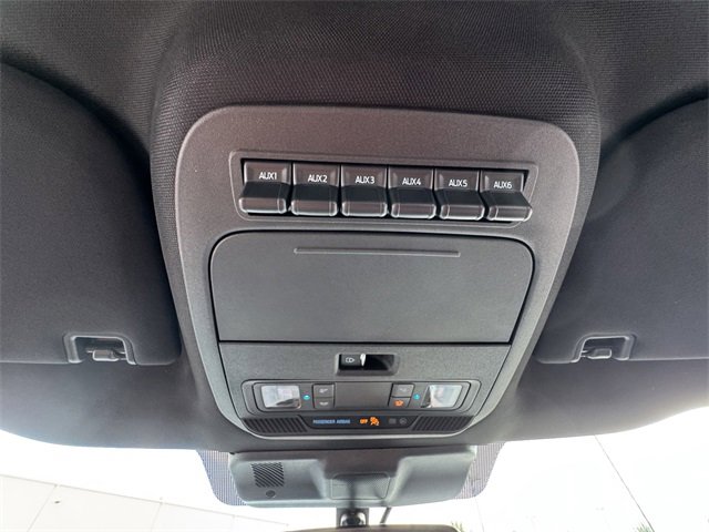 New 2025 Ford F150 Tremor image 35