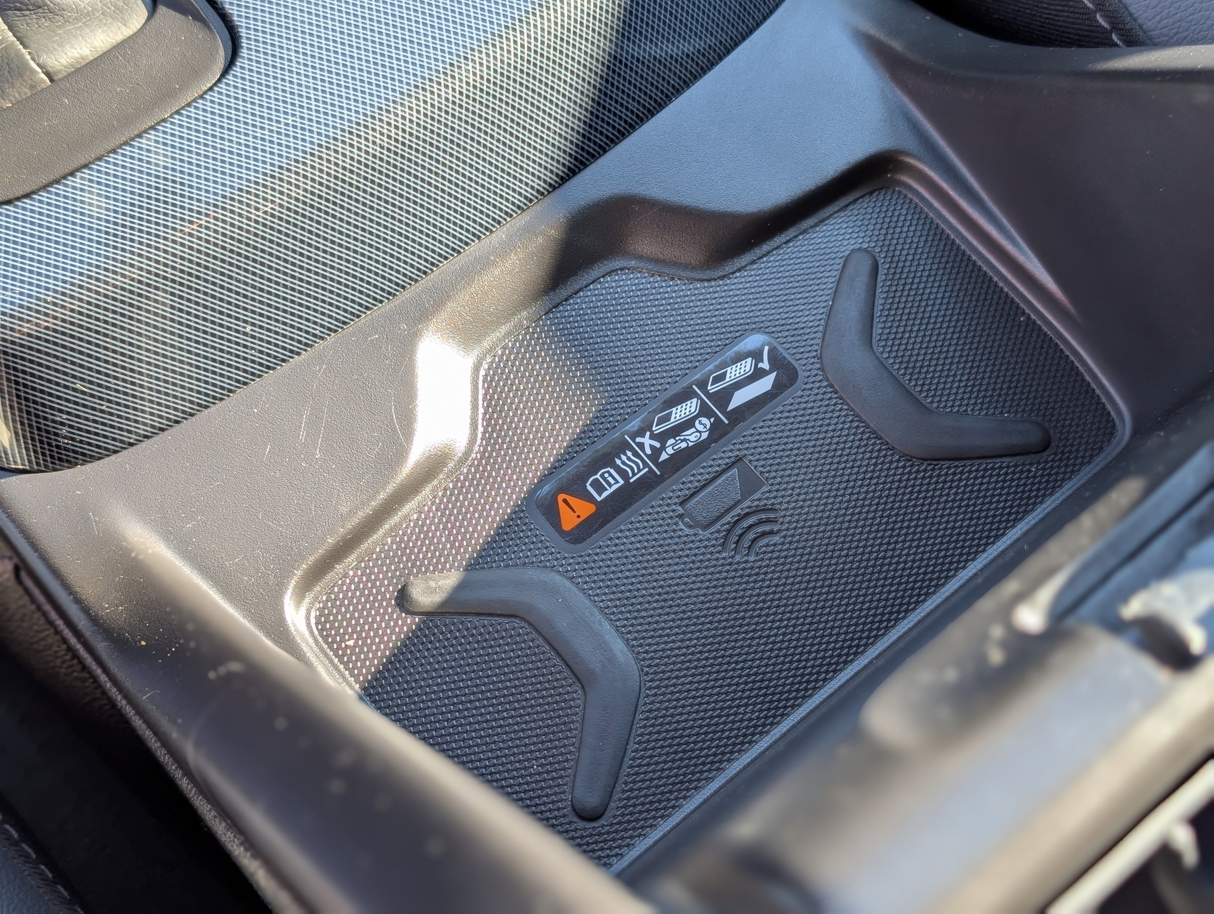 Used 2020 Chevrolet Colorado Z71 image 6