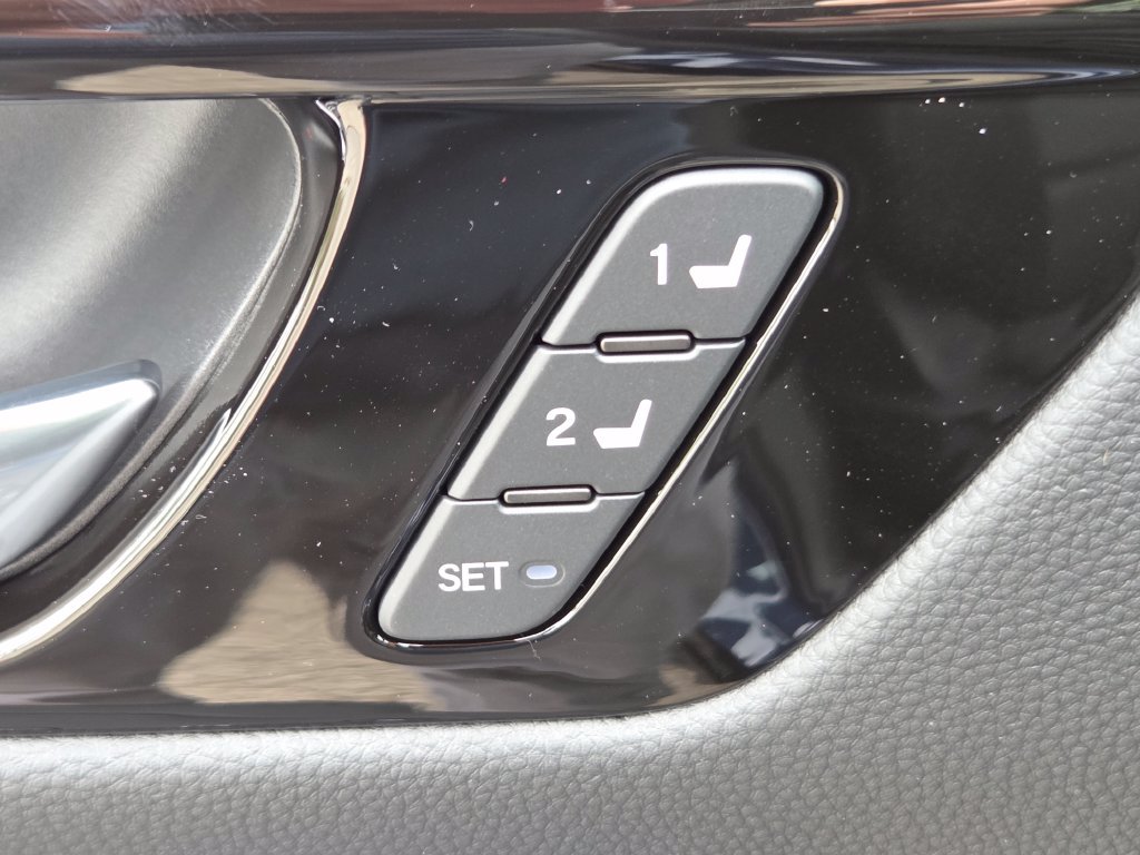 New 2027 Honda CR-V EX-L image 10