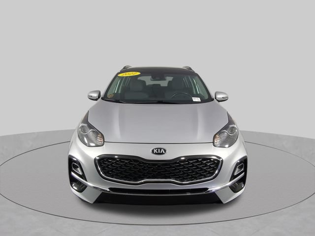 Used 2022 Kia Sportage EX AWD/4WD image 15