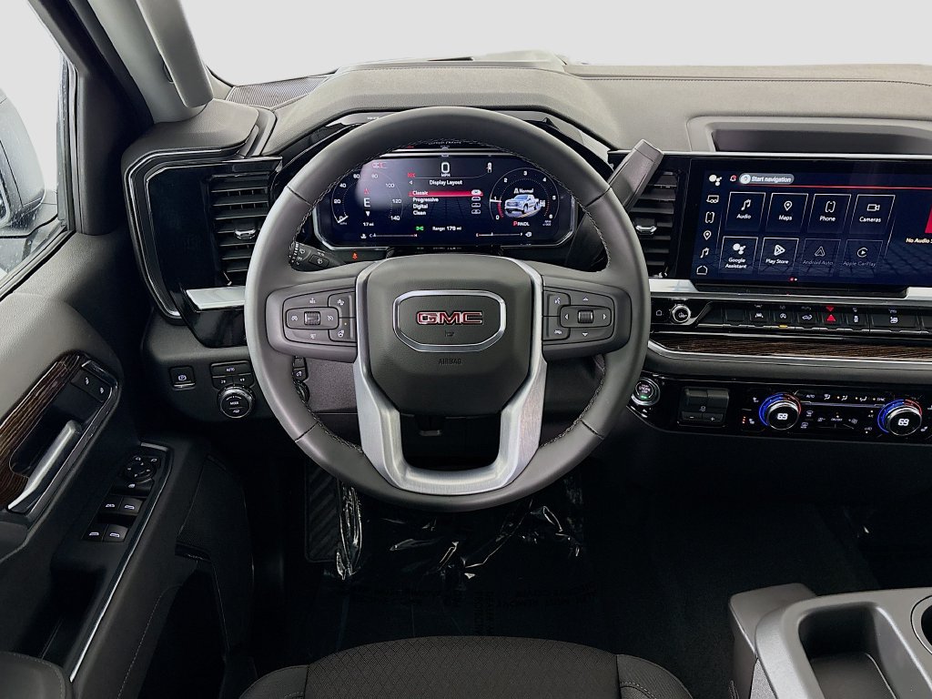New 2026 GMC Sierra 1500 Elevation AWD/4WD image 21
