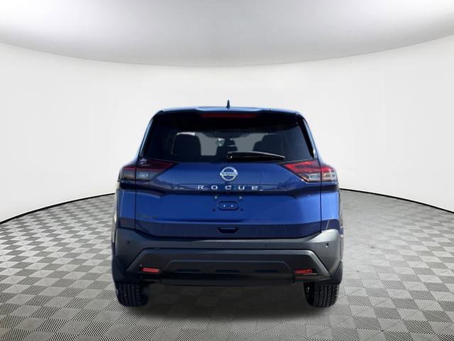 Used 2021 Nissan Rogue S image 10