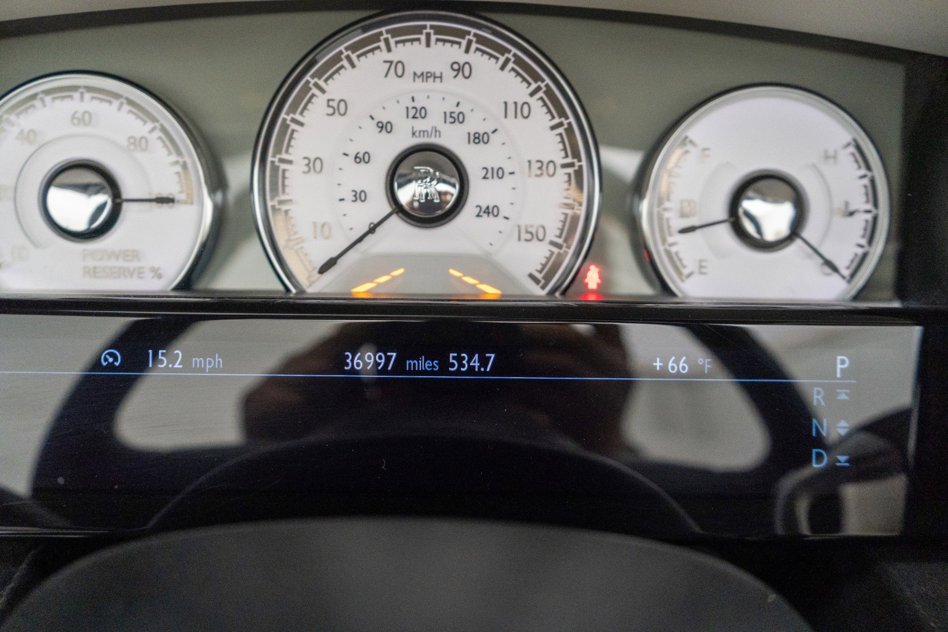 Used 2019 Rolls-Royce Dawn image 22