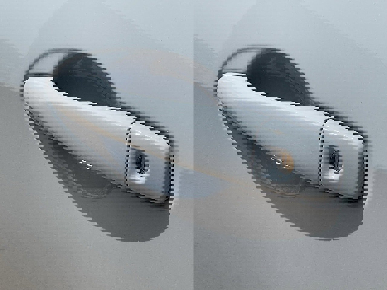 New 2025 Nissan Versa SV w/ Trunk Package image 9