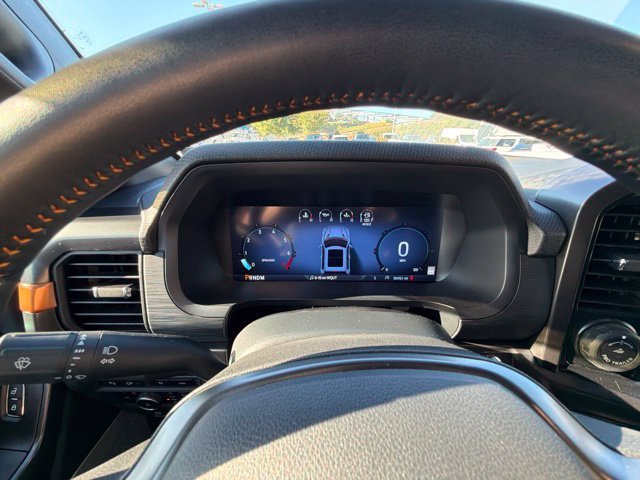 Used 2024 Ford F150 Tremor w/ Bed Utility Package AWD/4WD image 18