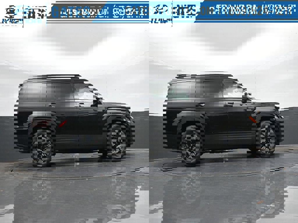 New 2026 Hyundai Santa Fe SEL image 31