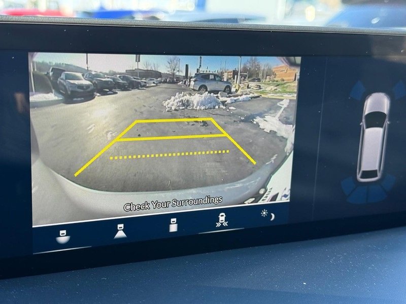 Certified 2023 Acura RDX w/ Technology Package image 21