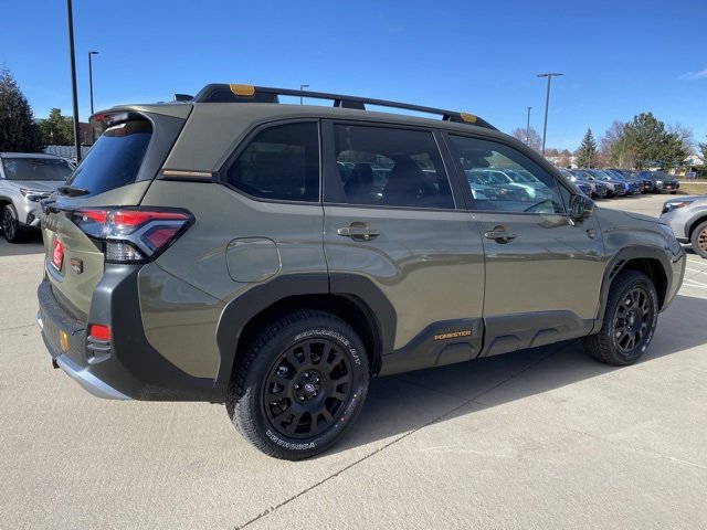 New 2026 Subaru Forester Wilderness image 5