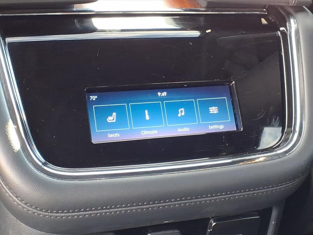 Used 2023 Lincoln Navigator Reserve image 13