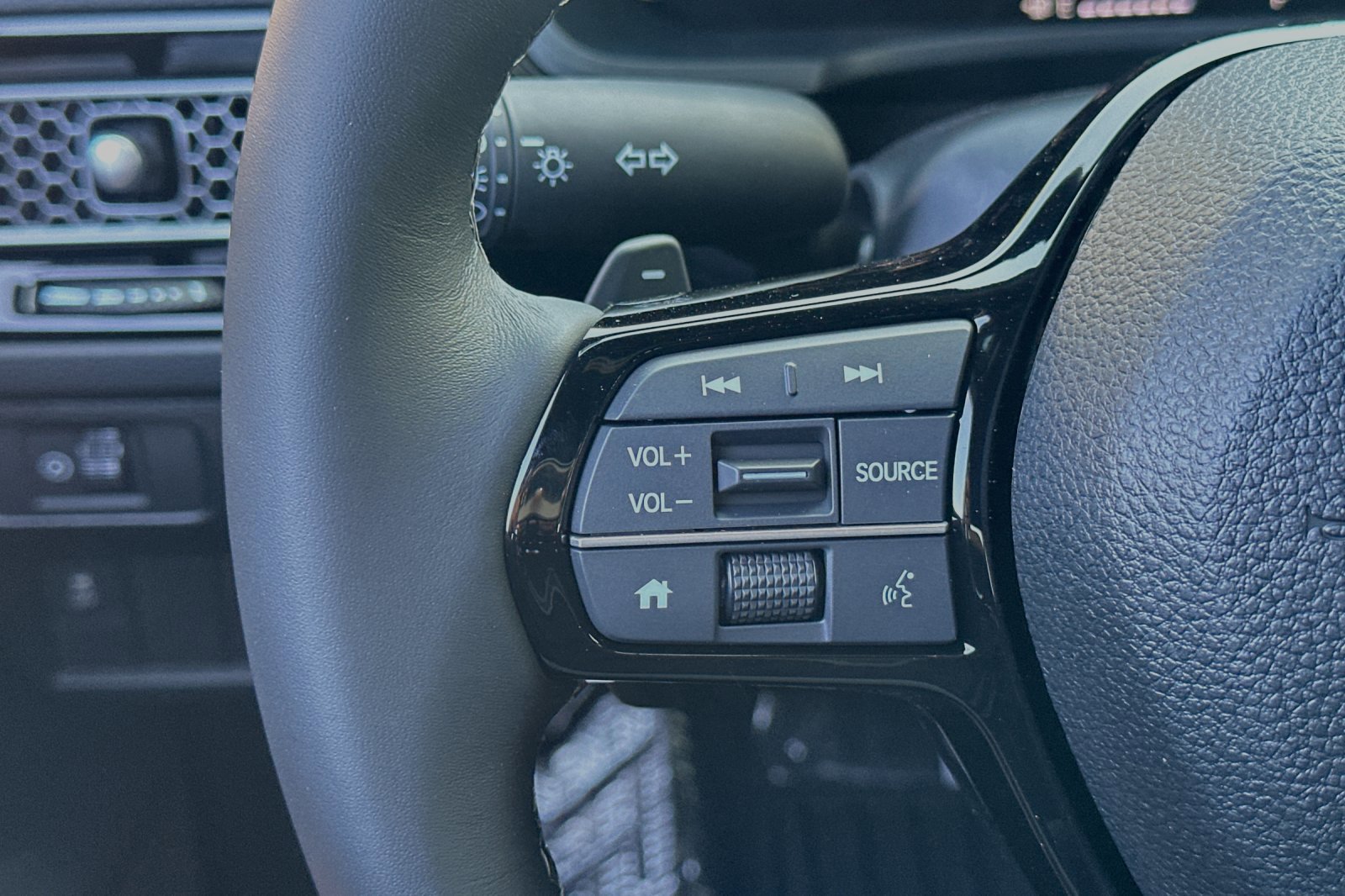 New 2025 Honda Civic Sport image 24