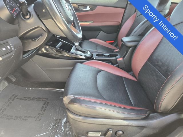 Used 2019 Kia Forte EX image 13