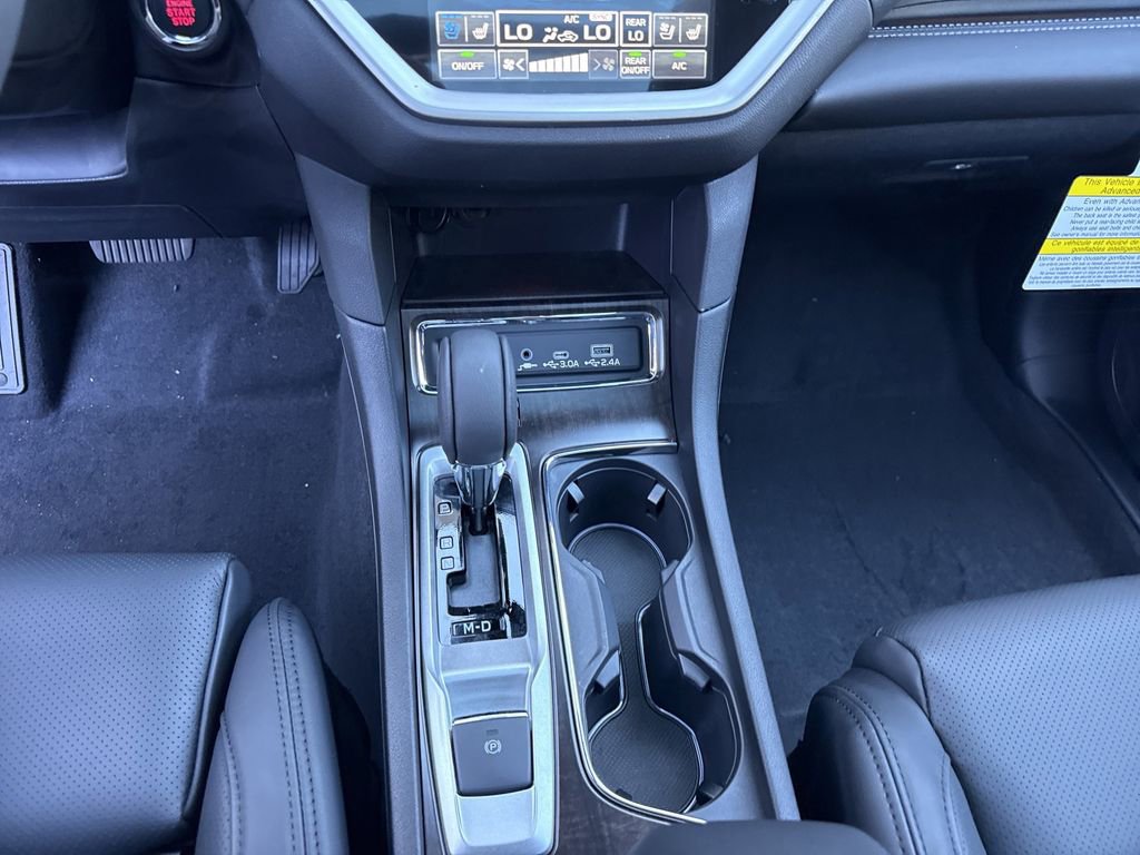 New 2026 Subaru Ascent Touring w/ Popular Package #1 image 27