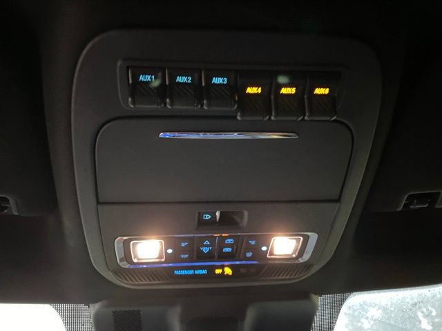 Used 2023 Ford F150 Raptor AWD/4WD image 17