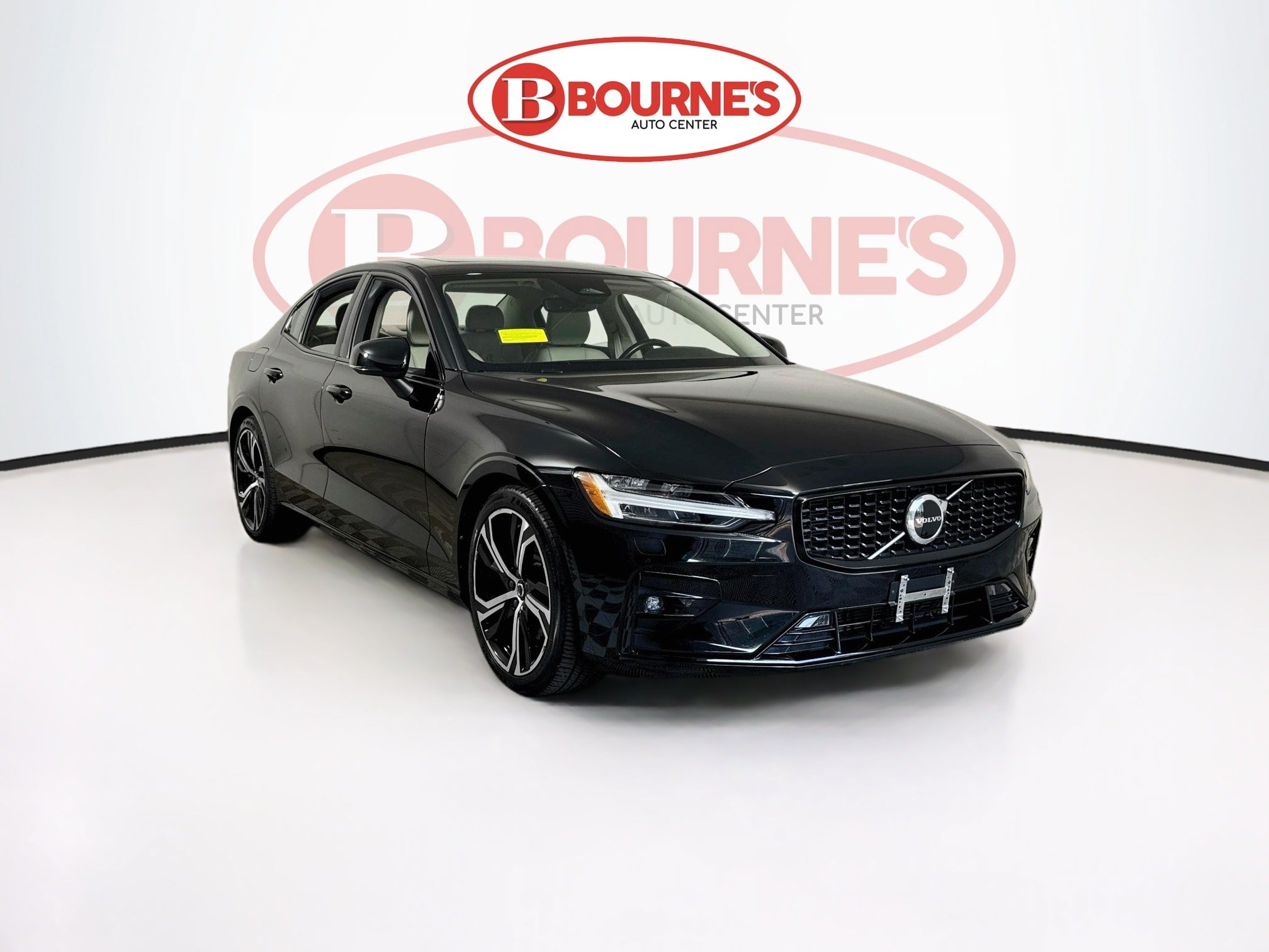Used 2023 Volvo S60 B5 Core w/ Climate Package AWD/4WD video 1