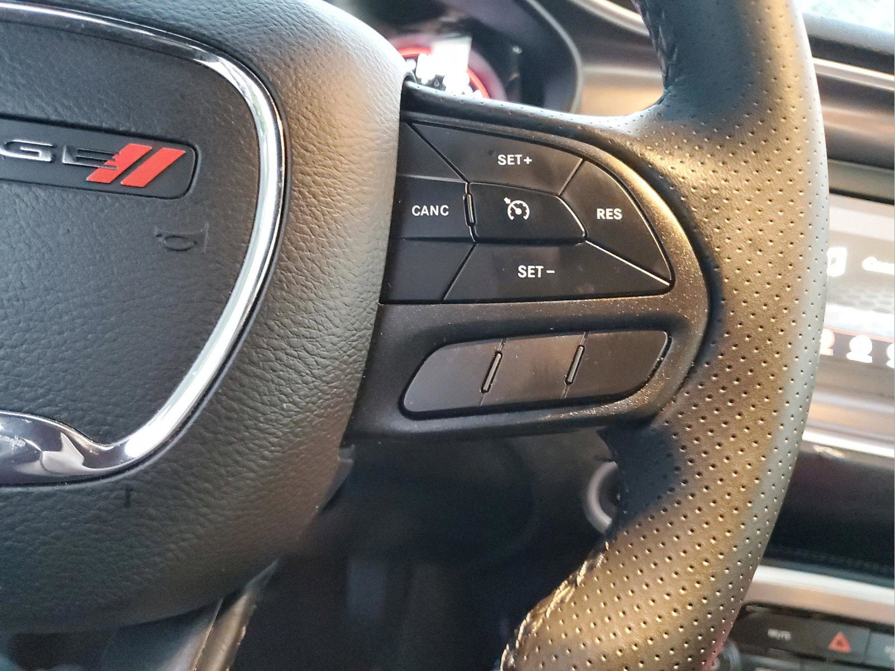 Used 2021 Dodge Challenger SXT w/ Blacktop Package image 24