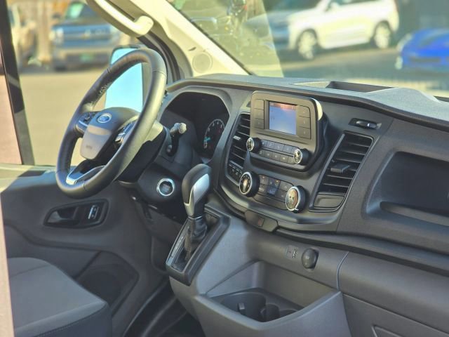 Used 2024 Ford Transit 350 Low Roof image 17