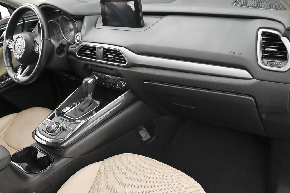 Used 2016 MAZDA CX-9 Touring image 18