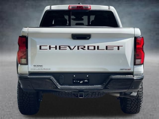 Used 2025 Chevrolet Colorado ZR2 w/ Technology Package image 23