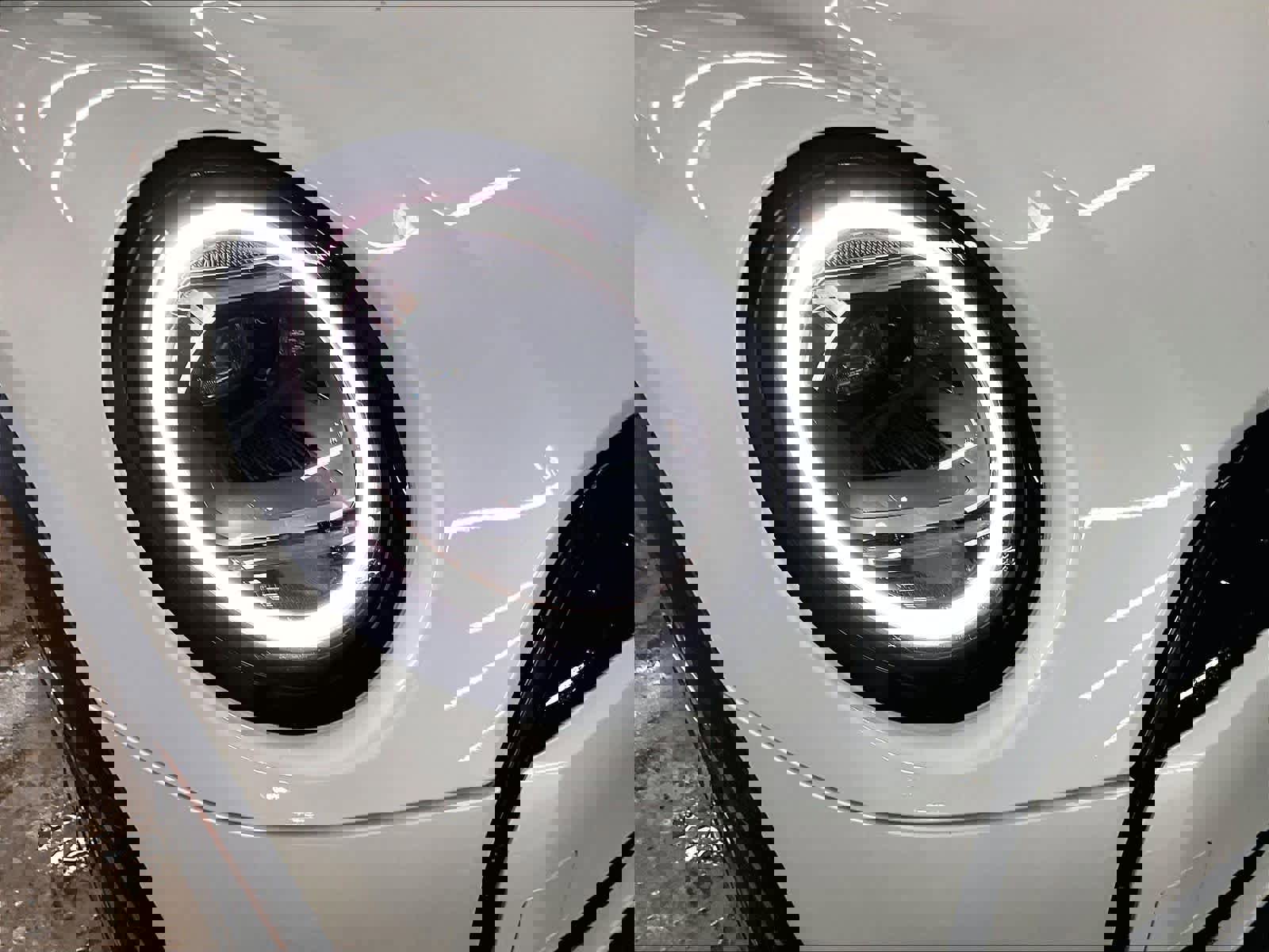 Certified 2025 MINI Cooper 2-Door Hardtop image 30