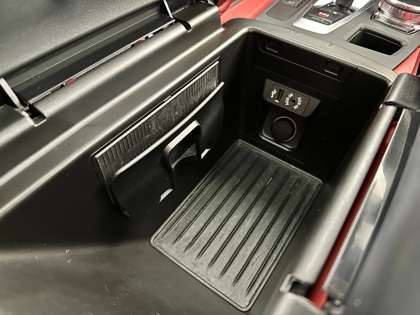 Used 2018 BMW X6 M AWD/4WD image 21