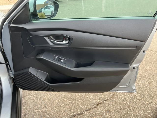 Certified 2024 Honda Accord LX image 22