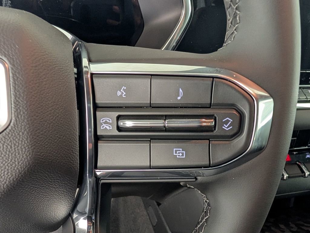 New 2026 GMC Canyon Elevation w/ Convenience Package image 19