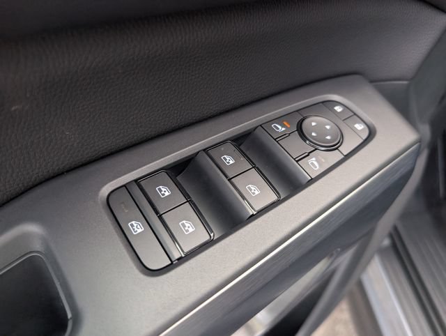 New 2026 Nissan Pathfinder Rock Creek w/ Rock Creek Premium Package AWD/4WD image 12