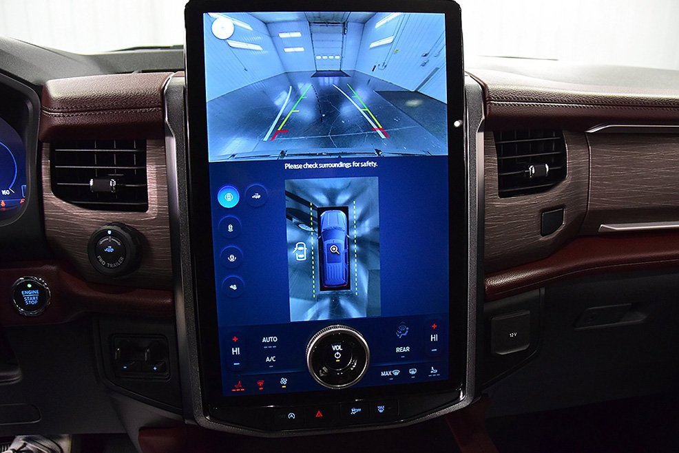 Used 2024 Ford Expedition Max Limited image 25