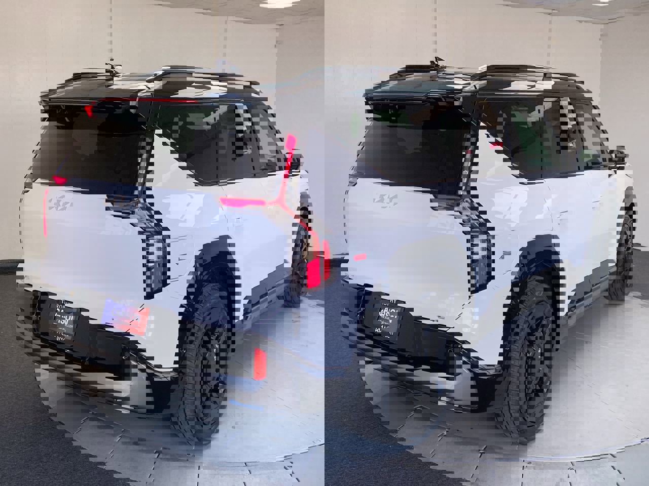 New 2026 Kia EV9 GT-Line image 5