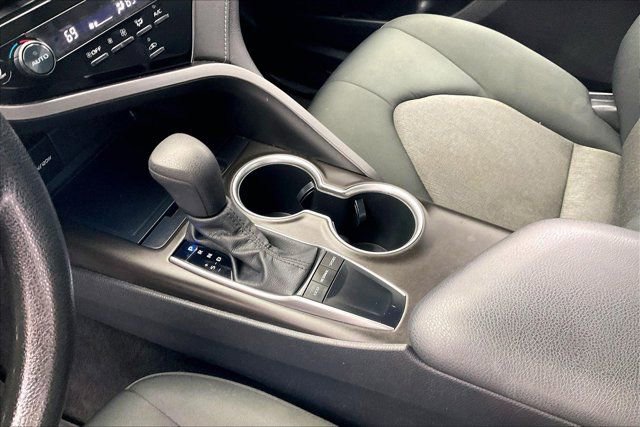 Used 2023 Toyota Camry LE image 17