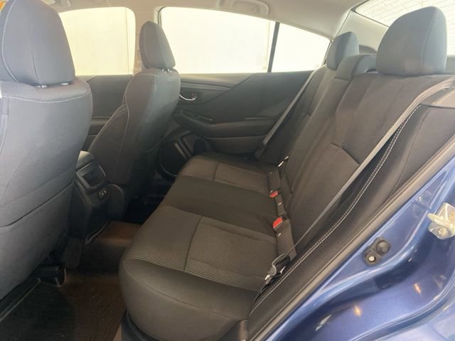 Used 2021 Subaru Legacy Premium image 10