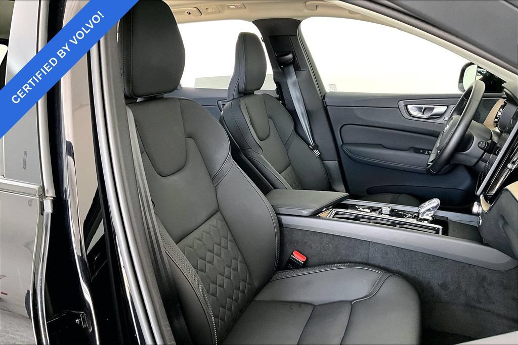 Used 2026 Volvo XC60 B5 Plus AWD/4WD image 8