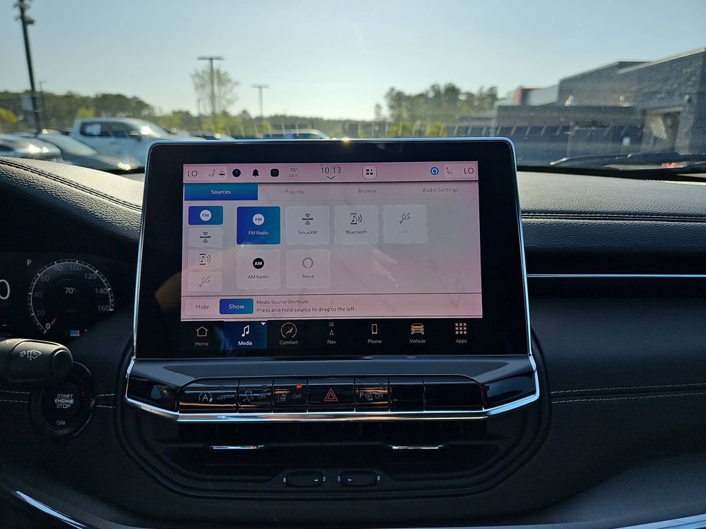 Used 2022 Jeep Compass High Altitude image 24