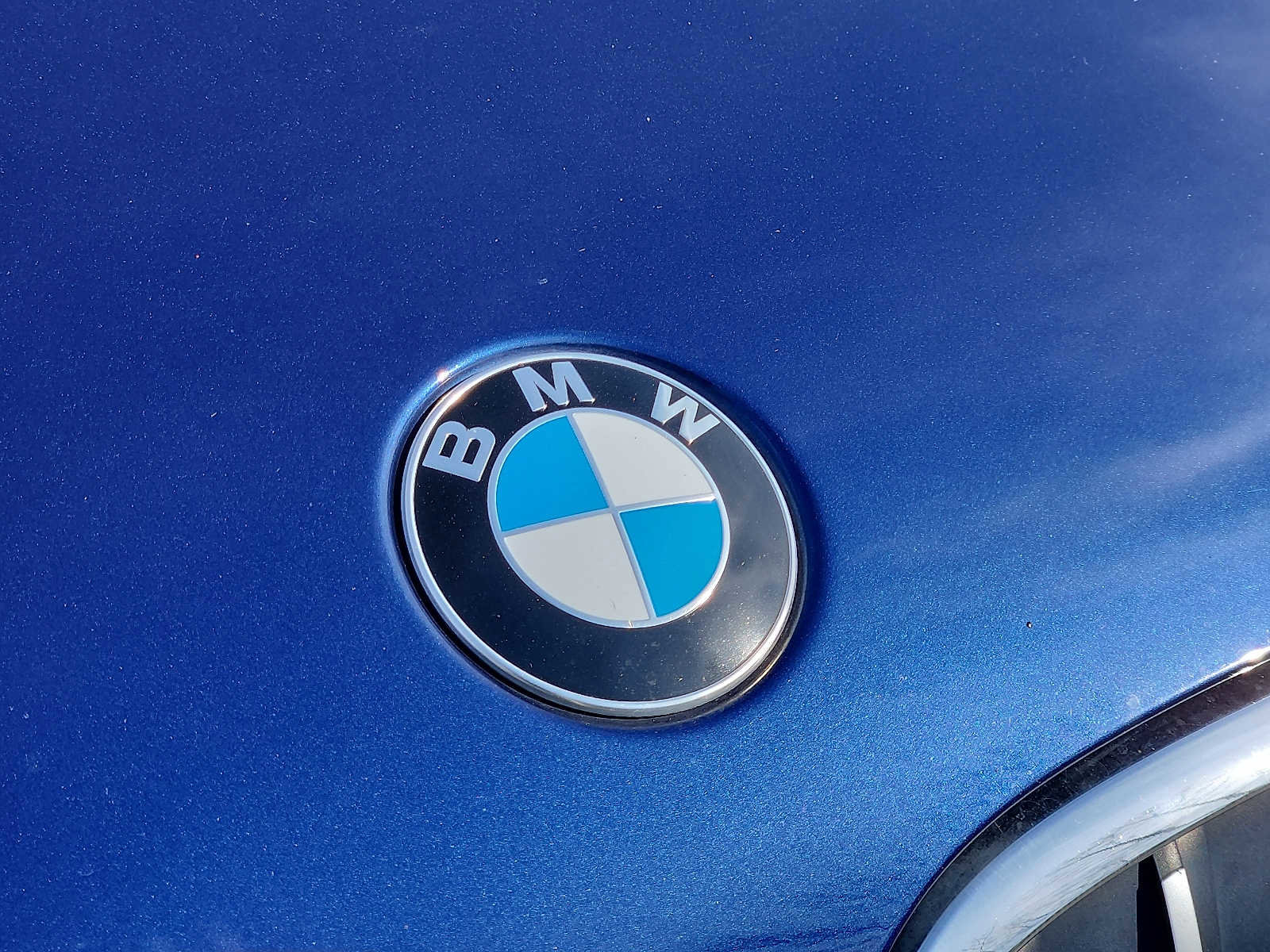 Used 2018 BMW X1 xDrive28i image 4