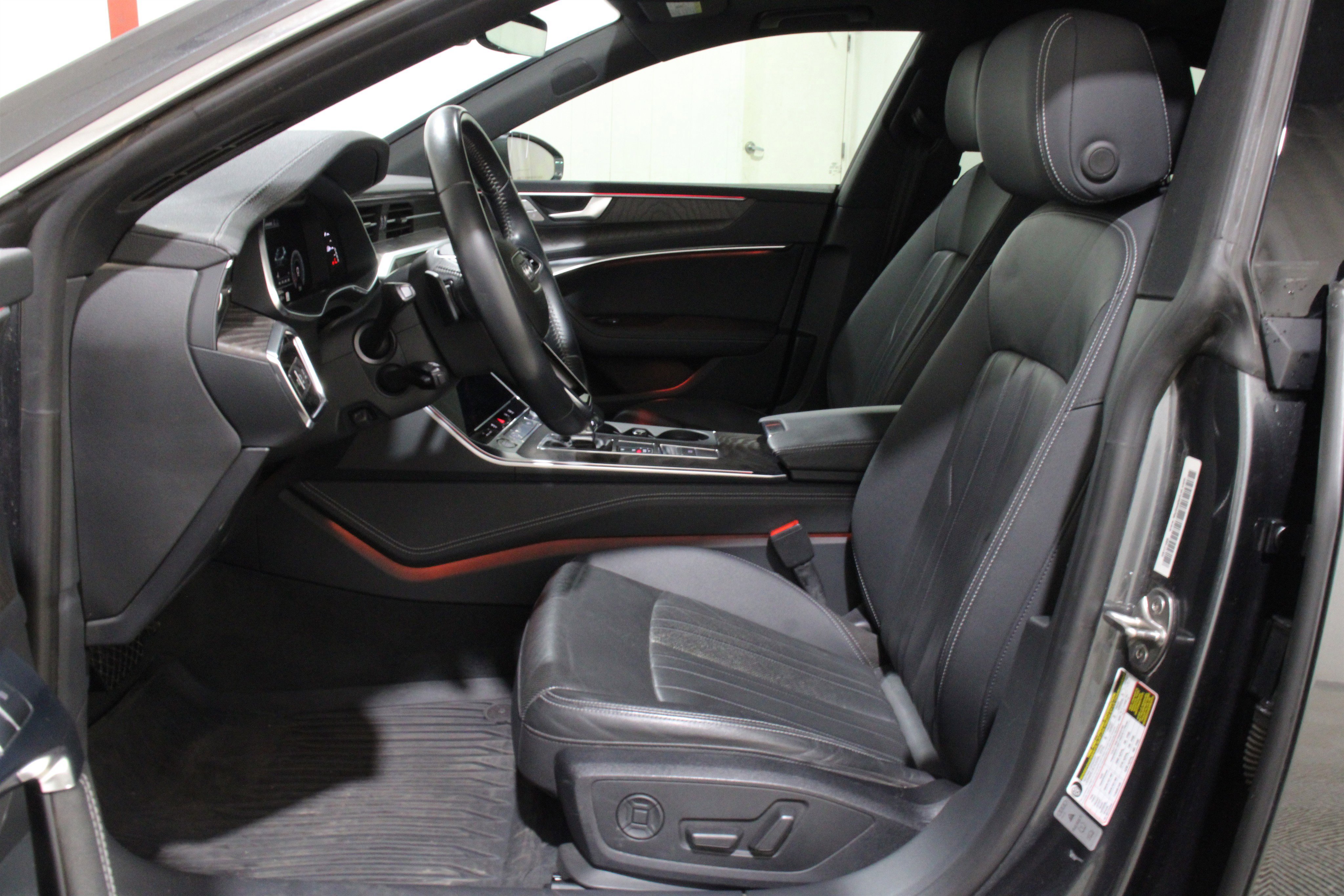 Used 2019 Audi A7 3.0T Prestige w/ Prestige Package image 3