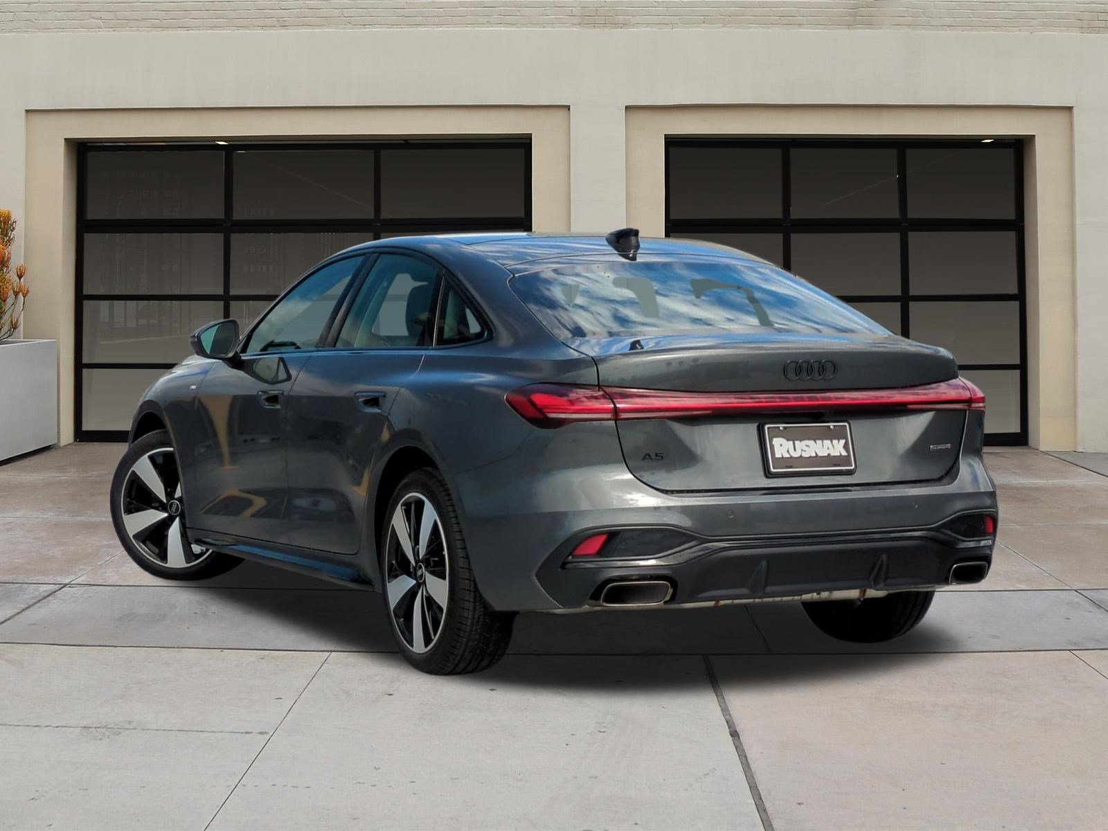New 2026 Audi A5 Premium AWD/4WD image 3