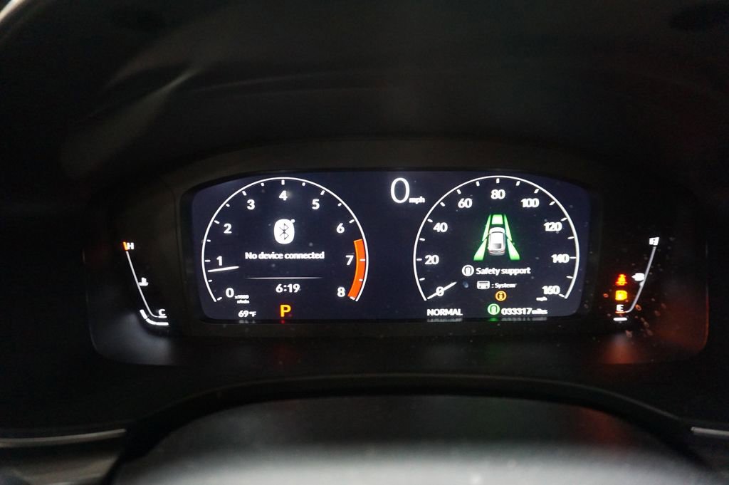 Used 2023 Acura Integra image 7