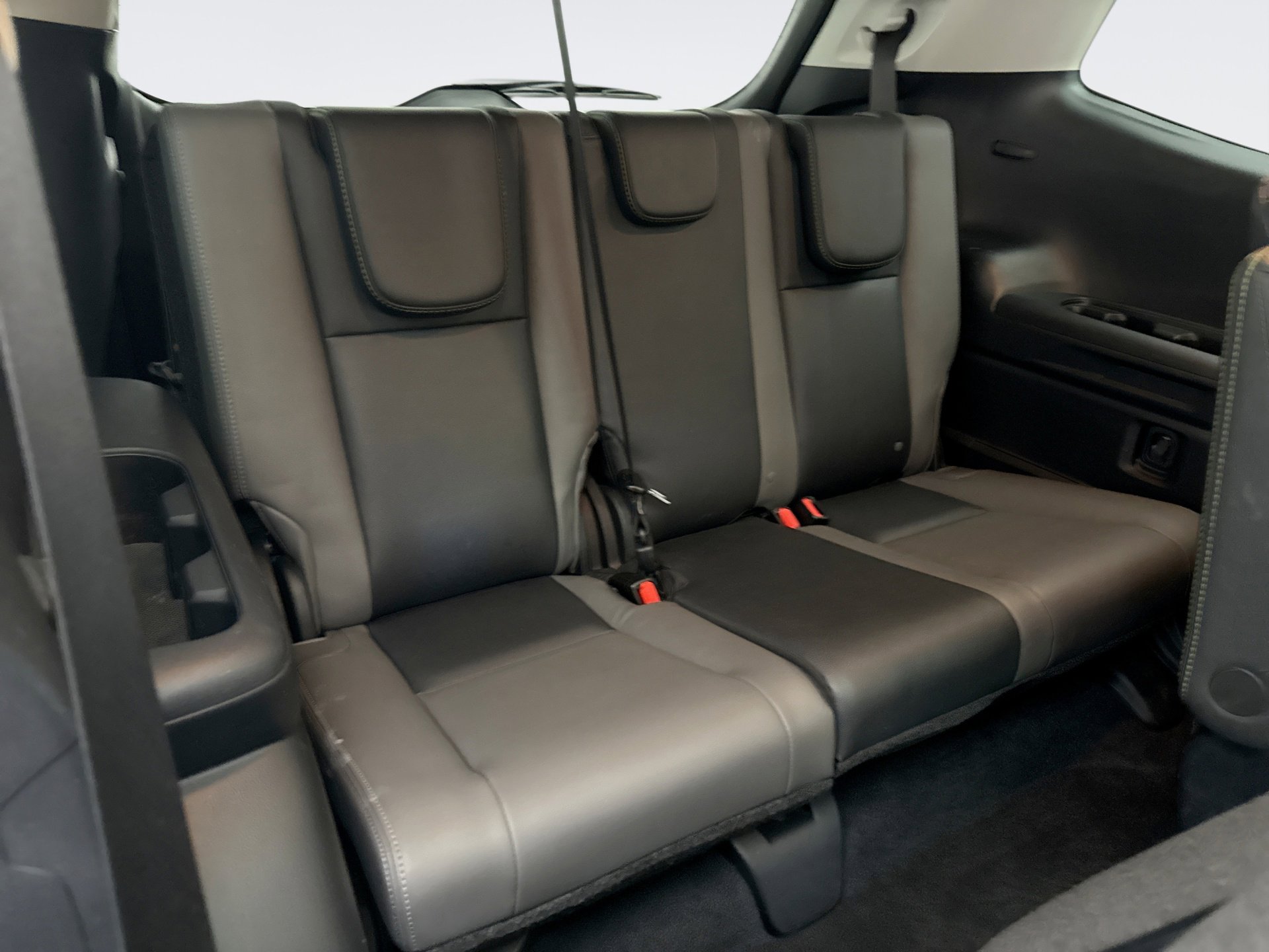 Used 2023 Subaru Ascent Onyx Edition image 19