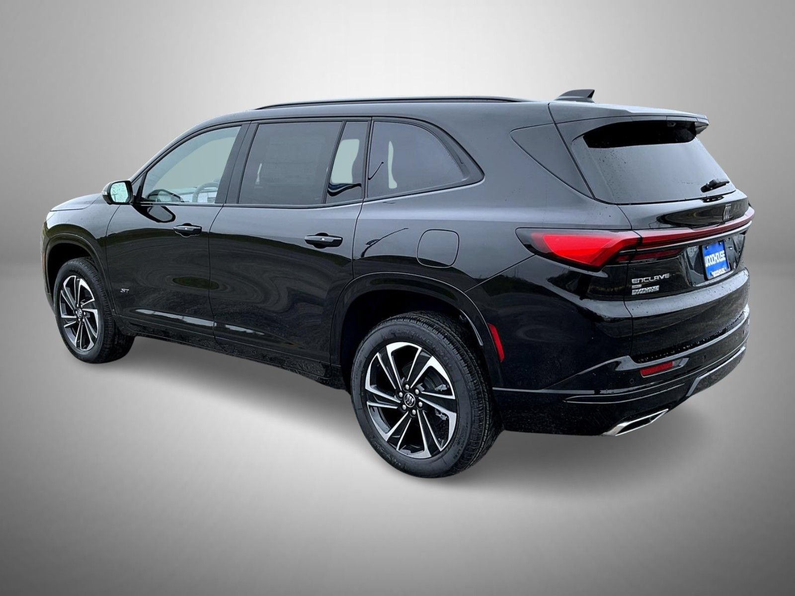 New 2026 Buick Enclave Sport Touring w/ Power Package AWD/4WD image 7
